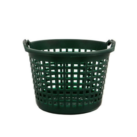 Aardappelmand groen 25kg