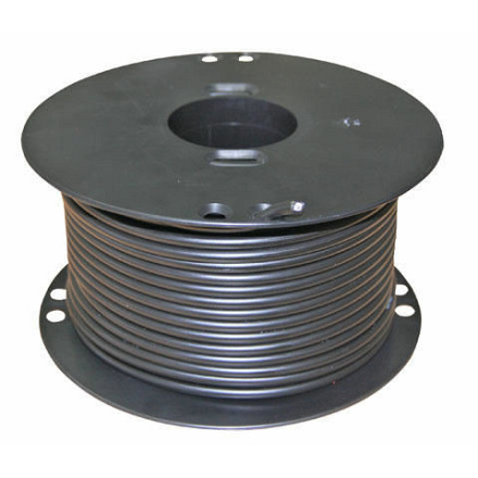 AKO Grondkabel, vaste kern 1.6mm - 25m