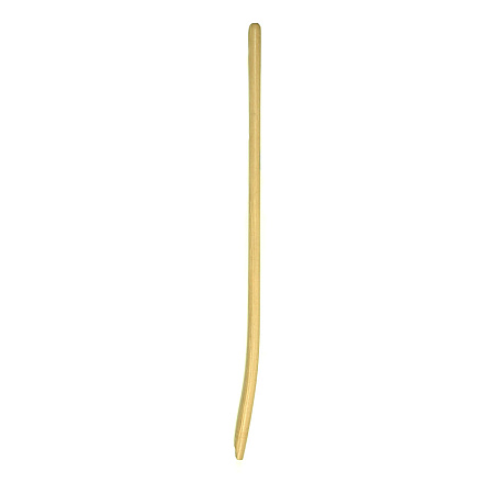 Stalschop-/ graanschopsteel essen, 130cm