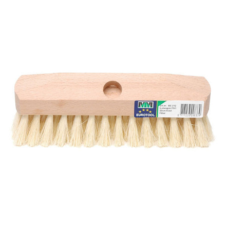 Luiwagen FSC 23.5cm hout fiber -MM-
