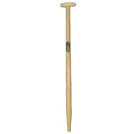 Steel voor betuwse kleispade, 100cm