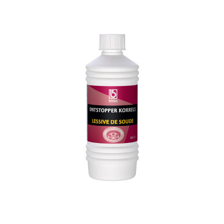 Ontstopper vast, 500gr