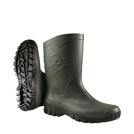 Pvc kuitlaars Dunlop mt.46