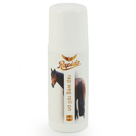 Rap Weg Vliegen Roll On, 60ml Rapide