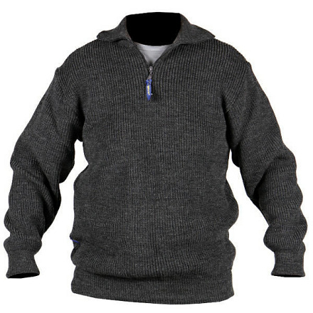 Schipperstrui 70/30 Antra-XXXL