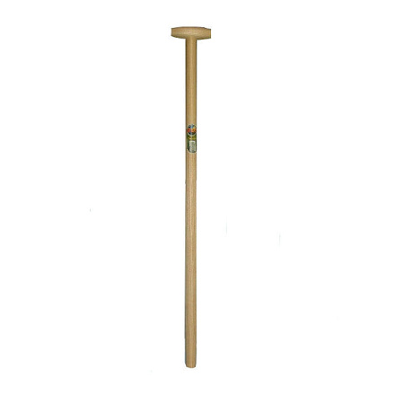 Schopsteel essen, recht, 95cm