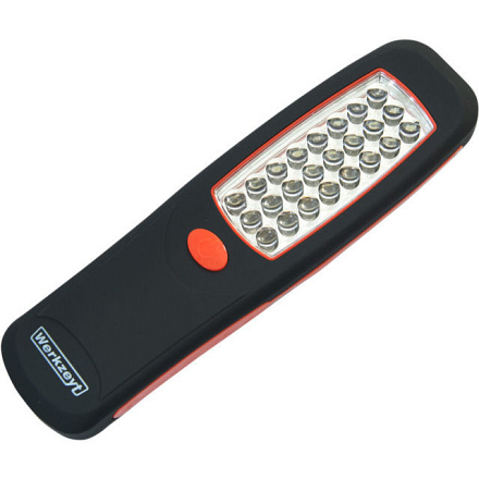 Zaklamp LedGet HANDY 24LED +haak +magneet