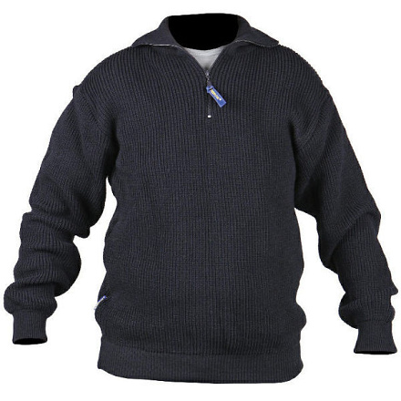 Schipperstrui 70/30 Marine-XL