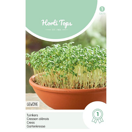HT Tuinkers Gewone