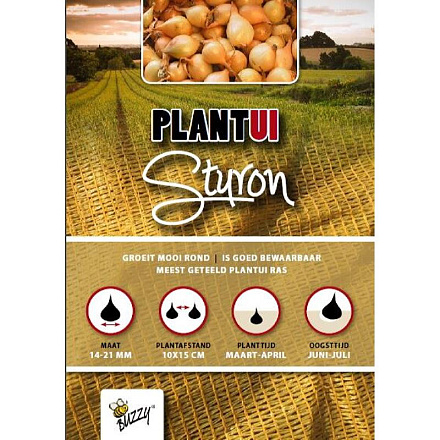 Plantuien Sturon 250g (18)