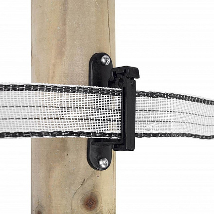 Gallagher PowerLine steunisolator lint 25 stuks