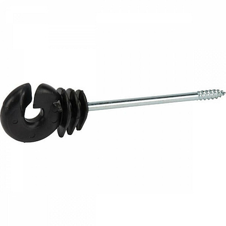 Gallagher Afstandisolator 100mm  20 stuks