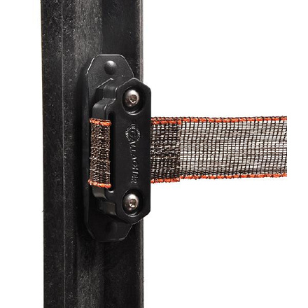 Gallagher TurboLine paarden-hoekisolator (5 stuks)