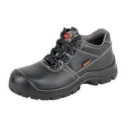 Gevavi Safety - GS11 lage veiligheidsschoen S3 zwart maat 42