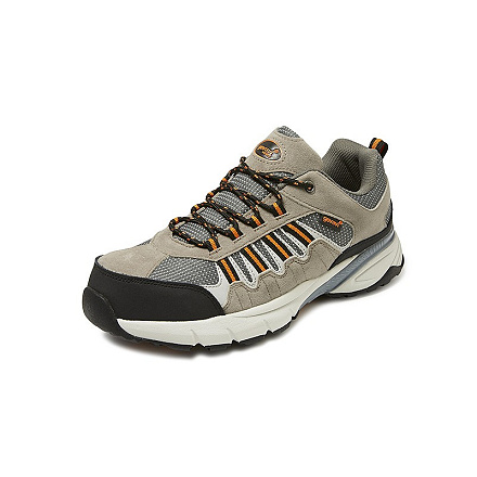 Gevavi Safety - GS31 lage veiligheidsschoen S1 grijs maat 43