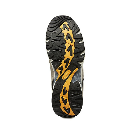 Gevavi Safety - GS31 lage veiligheidsschoen S1 grijs maat 44