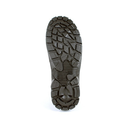 Gevavi Safety - GS35 lage veiligheidsschoen S3 zwart maat 47