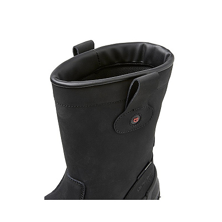 Gevavi Safety - GS90 Rome veiligheidslaars S3 maat 44