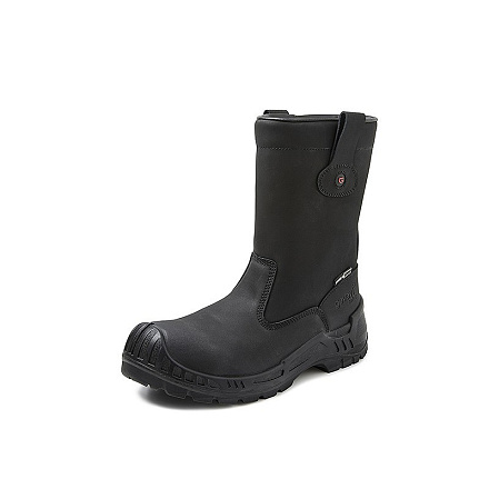 Gevavi Safety - GS90 Rome veiligheidslaars S3 maat 44