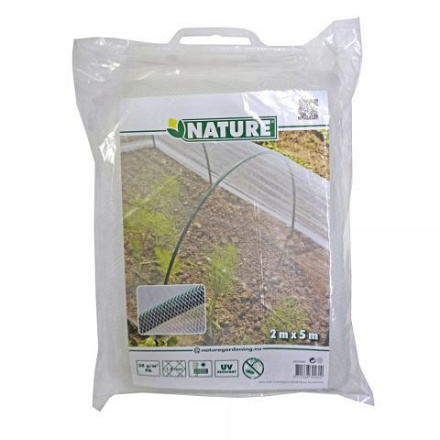 Nature Anti-insectengaas - Plantbescherming - 2x5 meter