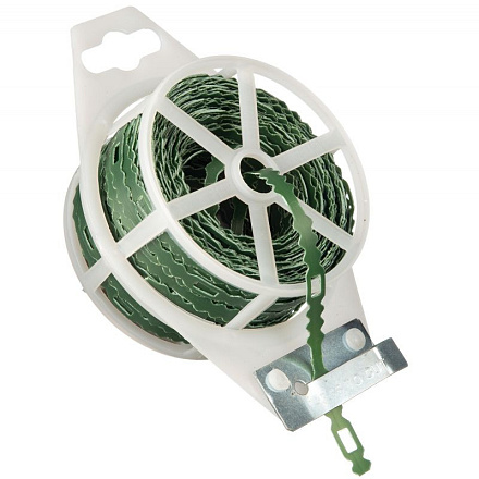 Nature Bindband met Rattenstaartsluiting