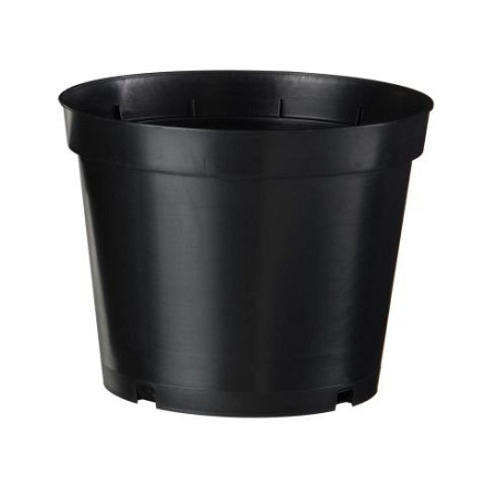 Plantcontainer 1L - 10,4xø13,2 cm