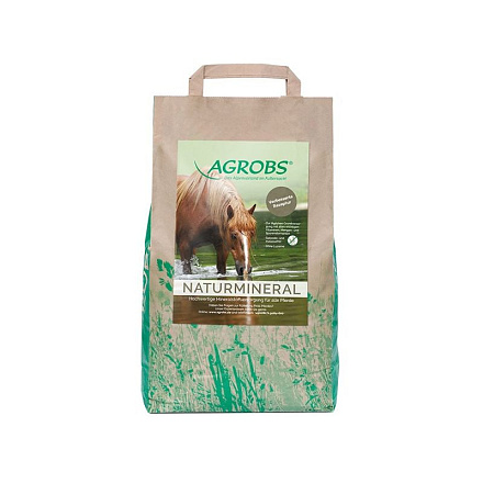 Agrobs naturmineral navulzak 3KG