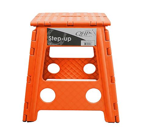 QHP Step up opstapkruk