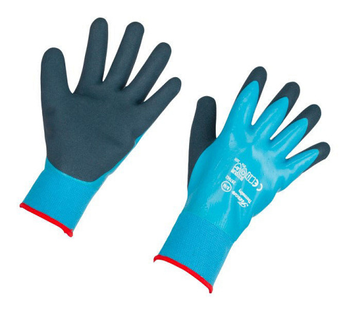 Keron handschoen waterdicht *Winter THERMODRY* - mt 8 / M