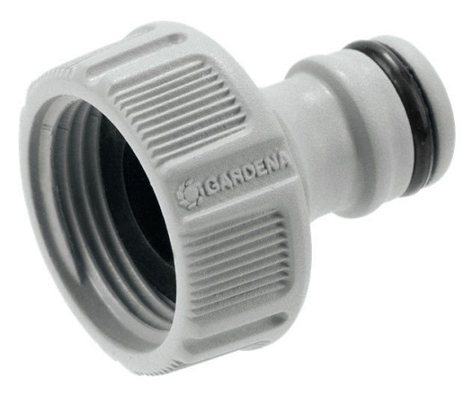 Kraanstuk 26,5 mm (3/4) Gardena *blister*
