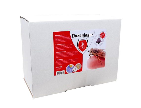 Dazenjager