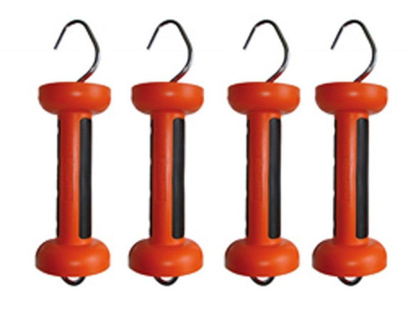 Gallagher - Softgrip portgreep - 4 stuks