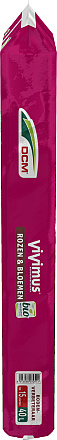 DCM Vivimus® Rozen & Bloemen 40 L | Bodemverbeteraar
