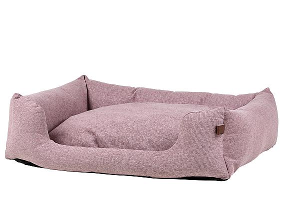 FANTAIL hondenmand Snooze iconic pink