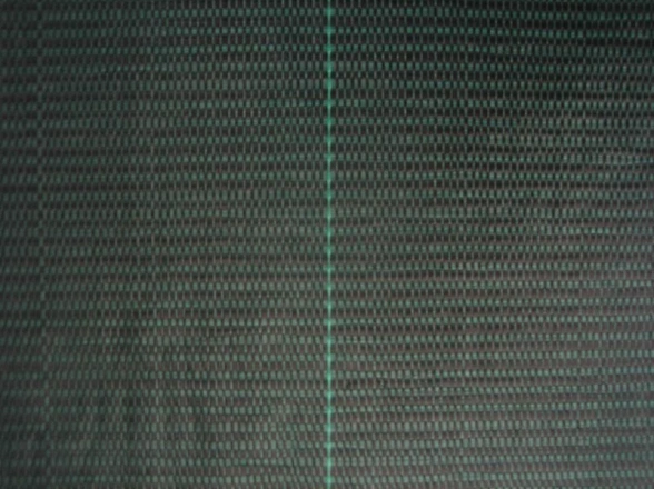 ANTI WORTELDOEK 210 CM BREED per meter