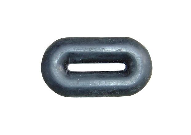 Harry's Horse rubber martingaalstop