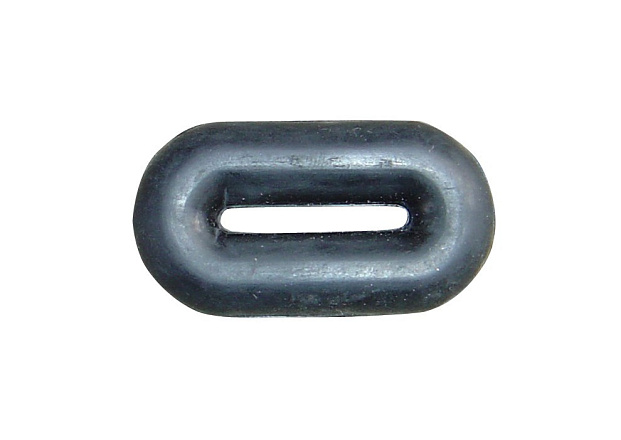 Harry's Horse rubber martingaalstop