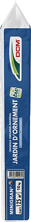 DCM Meststof Siertuin 10 kg