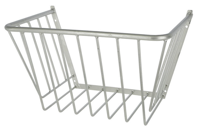 Hooiruif, wandruif groot, verzinkt