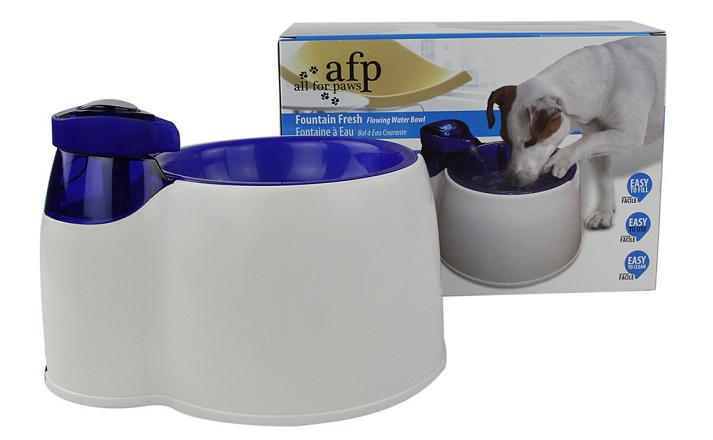 All for Paws Pet Fountain Replacement Filter Cartridges