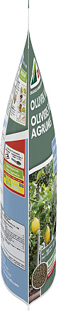 DCM Meststof Olijven, Vijgen & Citrus 0,75 kg