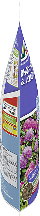 DCM Meststof Rhodo, Hortensia & Azalea 0,75 kg