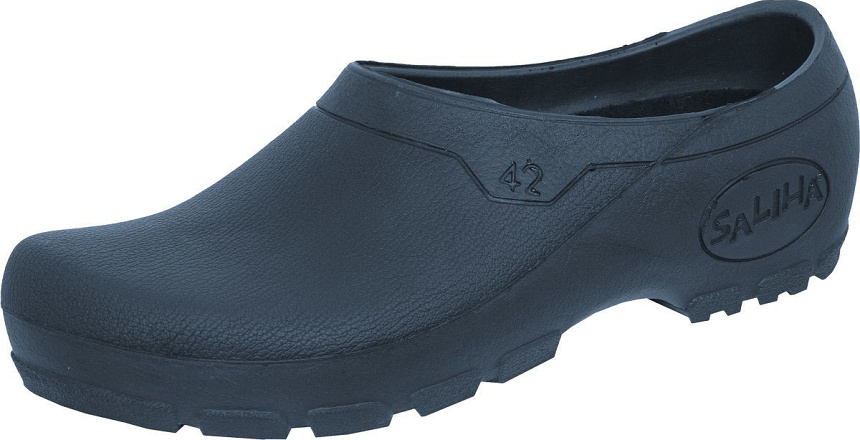 SALIHA Multi Clog -blauw -36