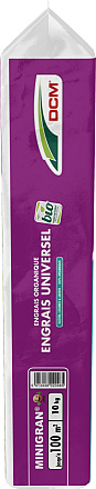 DCM Meststof Universeel 10 kg