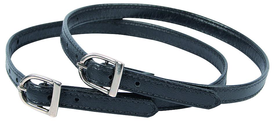 Harry's Horse Sporenriempjes soft leder