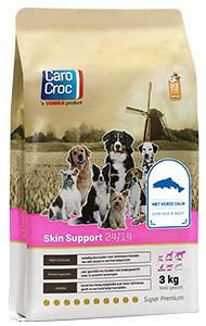 CaroCroc hondenvoer Skin Support 3 kg