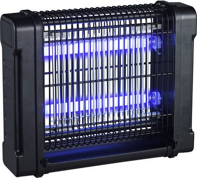Knock Off Insect Killer <br>2 x 6 watt