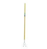Cultivator 3tds, met steel 160cm