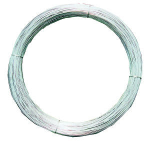 Draad verzinkt -MM- 2.8mm, 5kg 