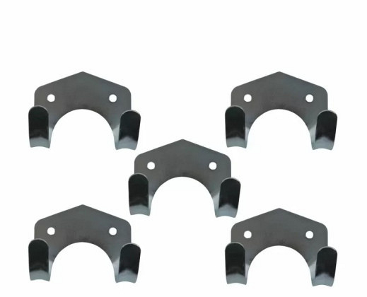 Gereedschaphaak metaal(5 stuks)